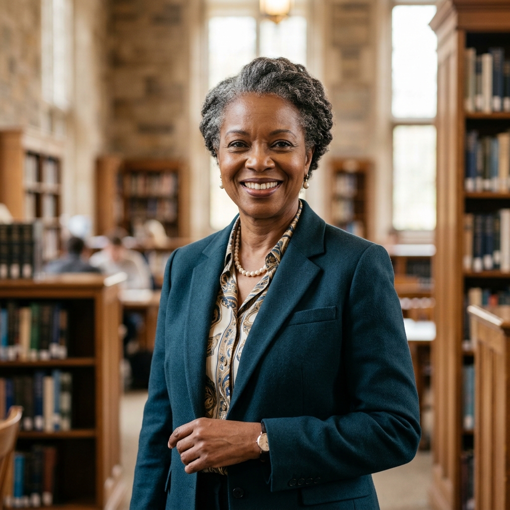 Dean of Faculty