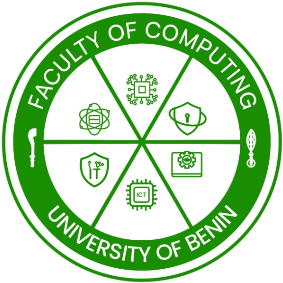 Faculty of Computing Logo